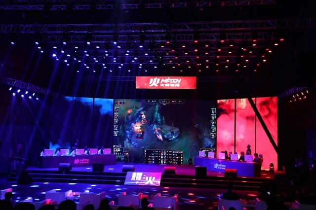 守形成合力 守形成合力