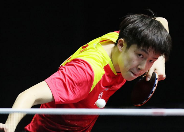 节奏异常 节奏异常